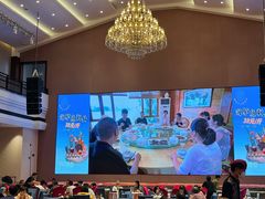 -聚福宝合苑食府(南头镇店)