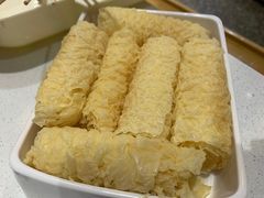 -大斌家串串火锅(上河国际店)