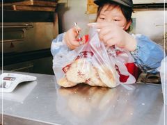 -朱记小郑酥烧饼(建康路店)