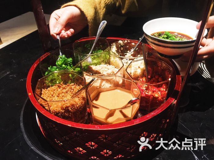 大发港式火锅蘸料图片 - 第23张