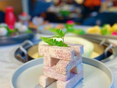 -煲宫猪肚鸡(晶品店)