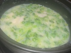 -大良毋米粥(锦龙路总店)