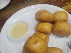-掌上鲜(南顺城街店)