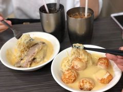 -新记餐厅(香槟大厦店)
