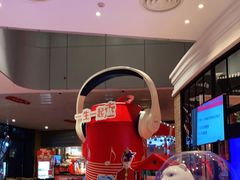 -东方明珠·可口可乐欢乐餐厅