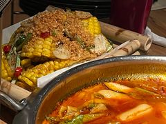 -炉小哥烤肉(朗悦公园茂店)
