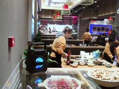 -潘小辣鲜肉老火锅