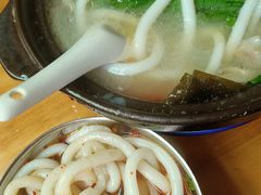 -贵州沾水米线(学田湾店)