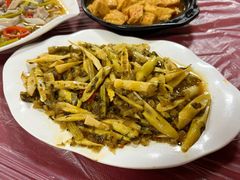 -南华寺素食馆(南华禅寺店)