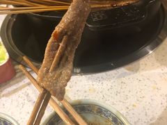 -蜀都小君肝串串香火锅(龙华旗舰店)