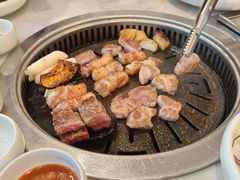 -黄金牧场(明洞总店)