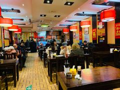 大堂-姚记炒肝店(簋街店)