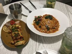 -娜娜家•Nana's restaurant(国金汇店)