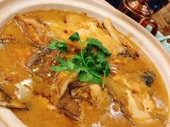 -后院犇牛主题餐厅(云岗店)