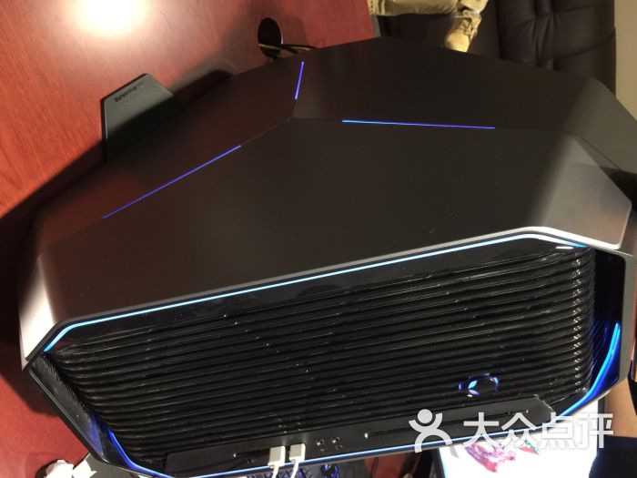 moss7club桌游网咖(庆春店)图片 - 第9张