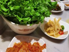 -韩宫宴烤肉·料理(苏州中心店)