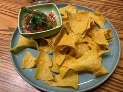 -Cactus墨西哥仙人掌餐厅