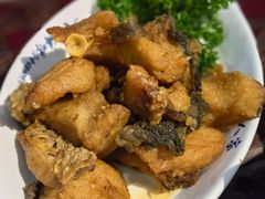 -吴门人家·苏宴宫廷菜(拙政园店)