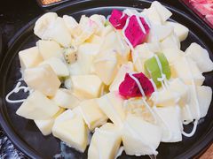 -九田家黑牛烤肉料理(中北镇店)