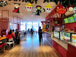 -玩元素·家庭游乐成长中心(香格里拉店)