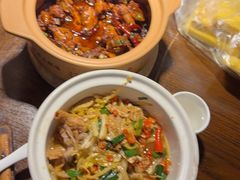 -小柴米·传统江西菜(万寿宫店)