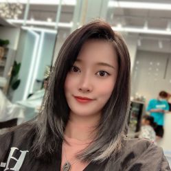 -FUTURE HN男士发型风格设计