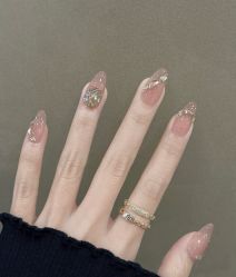 -Mi+·nail美甲美睫