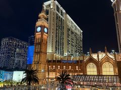 -澳门威尼斯人综合度假区