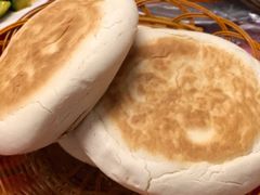 烤干饼-玲玲涮牛肚(土门坊店)