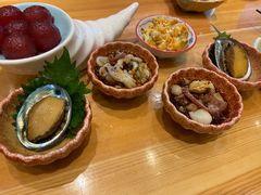 -酒久自助料理(佳兆业店)