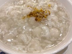 酒釀丸子-银都上海菜馆(粤海东路店)