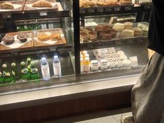 -星巴克(宝山万达店)