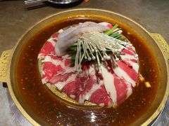 -小牛哈尼章鱼水煎肉(金鹰店)