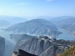 -白帝城·瞿塘峡景区