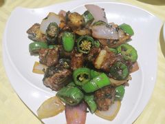 紫苏骨-石岐佬中山菜馆(张溪店)