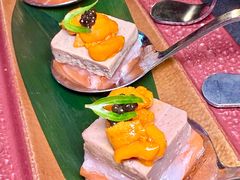 -上井料理黑金店(IFS国金中心店)