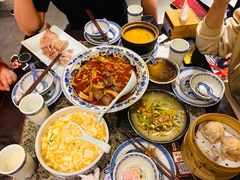 -南京大牌档(人民广场店)