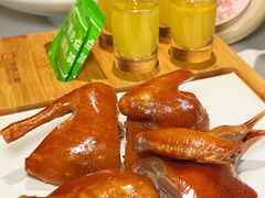 -汤城小厨•粤菜•靓汤(苏州街店)
