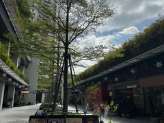 -OCT PARK欢乐时光