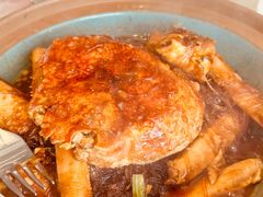-珍宝海鲜JUMBO Seafood(ifc店)