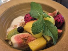 -玲婧胡同·Brunch·Kitchen(嘉里城店)