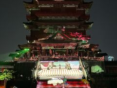 -寻梦滕王阁实景演出