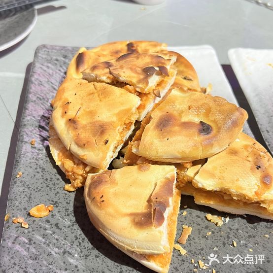 夜拾辣炒海鲜烧烤