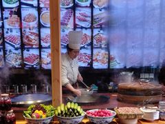 -鸽子窝(宋庄店)
