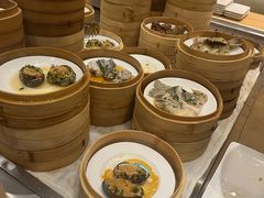 -杭州JW万豪酒店-万豪中餐厅