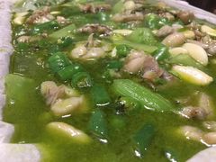 -旅马餐厅(茅家埠店)