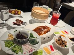 -四季民福烤鸭店(故宫店)