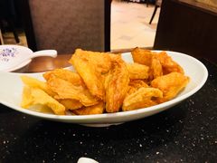 炸豆皮-洪长兴(云南南路店)