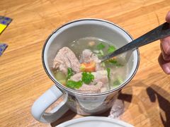 -幸福的烤包子·新疆菜