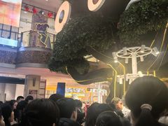 -松雷商业(南岗店)